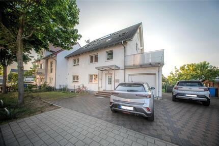 Haus Babenhausen - 3 Zimmer, 106 m&sup2;, 1.350&euro; | Angebot:26536364