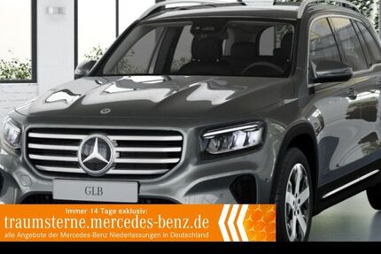 Mercedes-Benz GLB 200 13.894 km 38.990 &euro; Frankfurt 60599