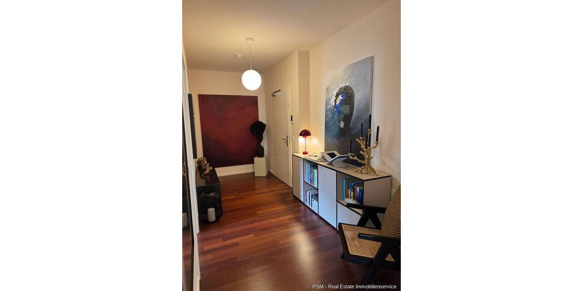 Etagenwohnung Offenbach Offenbach am Main - 4 Zimmer, 114 m&sup2;, 2.100&euro; | Angebot:26858662