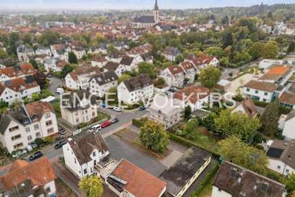 Grundstück Oberursel (Taunus) - 540.000&euro; | Angebot:27719763