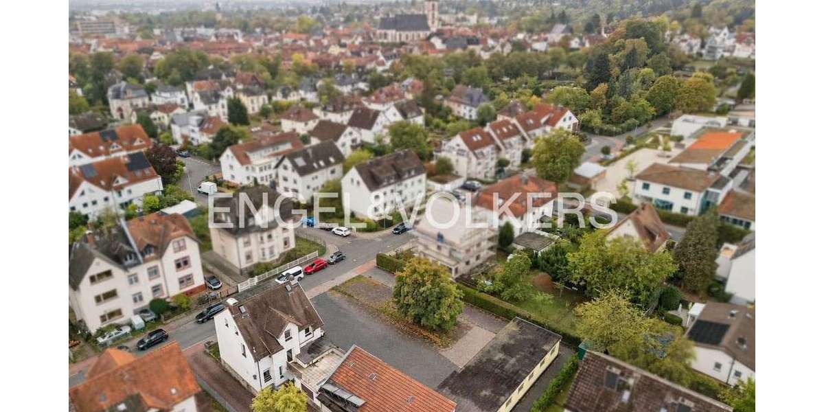 Grundstück Oberursel (Taunus) - 540.000&euro; | Angebot:27719763