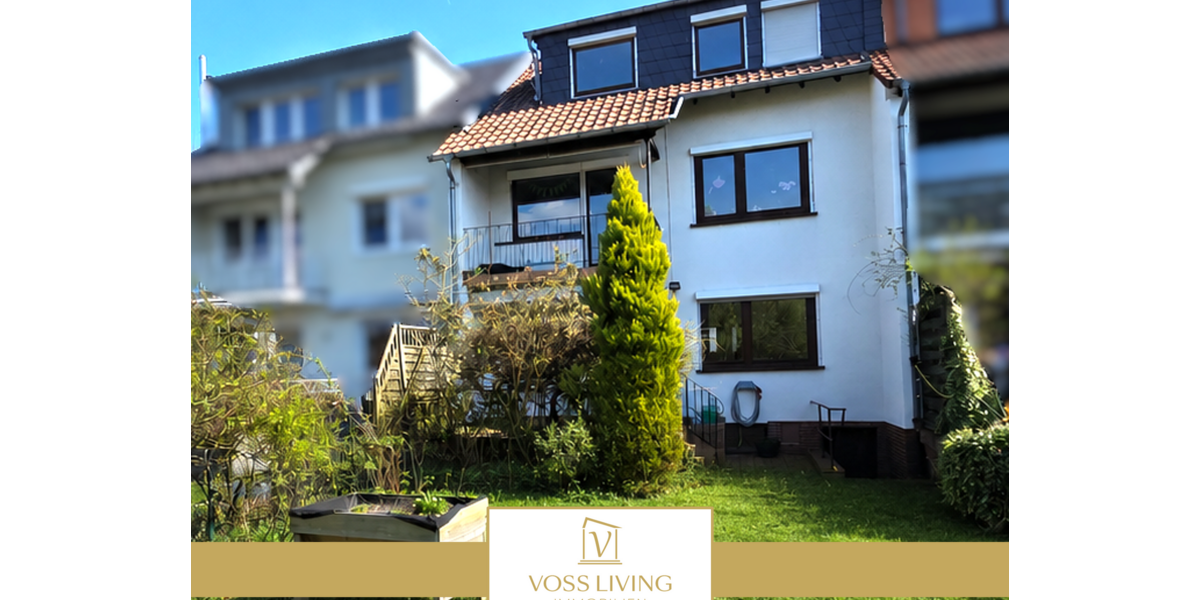 Einfamilienhaus Bad Vilbel - 6 Zimmer, 150 m&sup2;, 599.000&euro; | Angebot:26739161