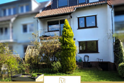 Haus Bad Vilbel - 6 Zimmer, 150 m&sup2;, 599.000&euro; | Angebot:26739161