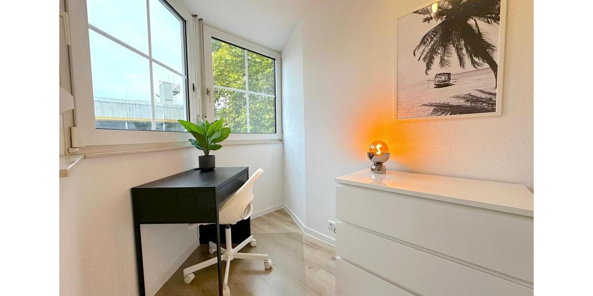 Etagenwohnung Frankfurt am Main Unterliederbach - 1 Zimmer, 30 m&sup2;, 525&euro; | Angebot:25872360