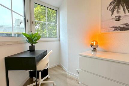 Wohnung Frankfurt am Main Unterliederbach - 1 Zimmer, 30 m&sup2;, 525&euro; | Angebot:25872360