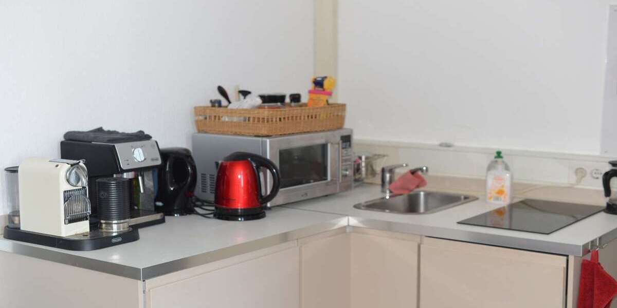 Gewerbeobjekt Friedrichsdorf - 399&euro; | Angebot:26009552