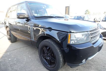 Land Rover Range Rover 340.000 km 9.590 &euro; Mainaschaff 63814
