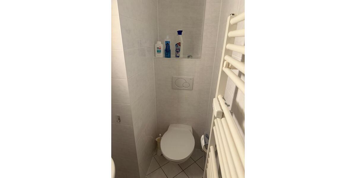 Etagenwohnung Offenbach am Main - 2 Zimmer, 38 m&sup2;, 550&euro; | Angebot:26042202