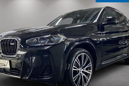 BMW X4 M40 26.047 km 68.470 &euro; Dreieich-Sprendlingen 63303