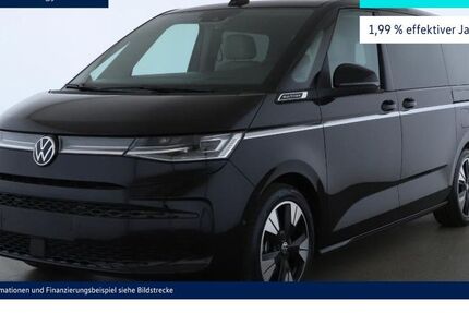 VW T7 Multivan 5.704 km 72.330 &euro; Hanau 63452
