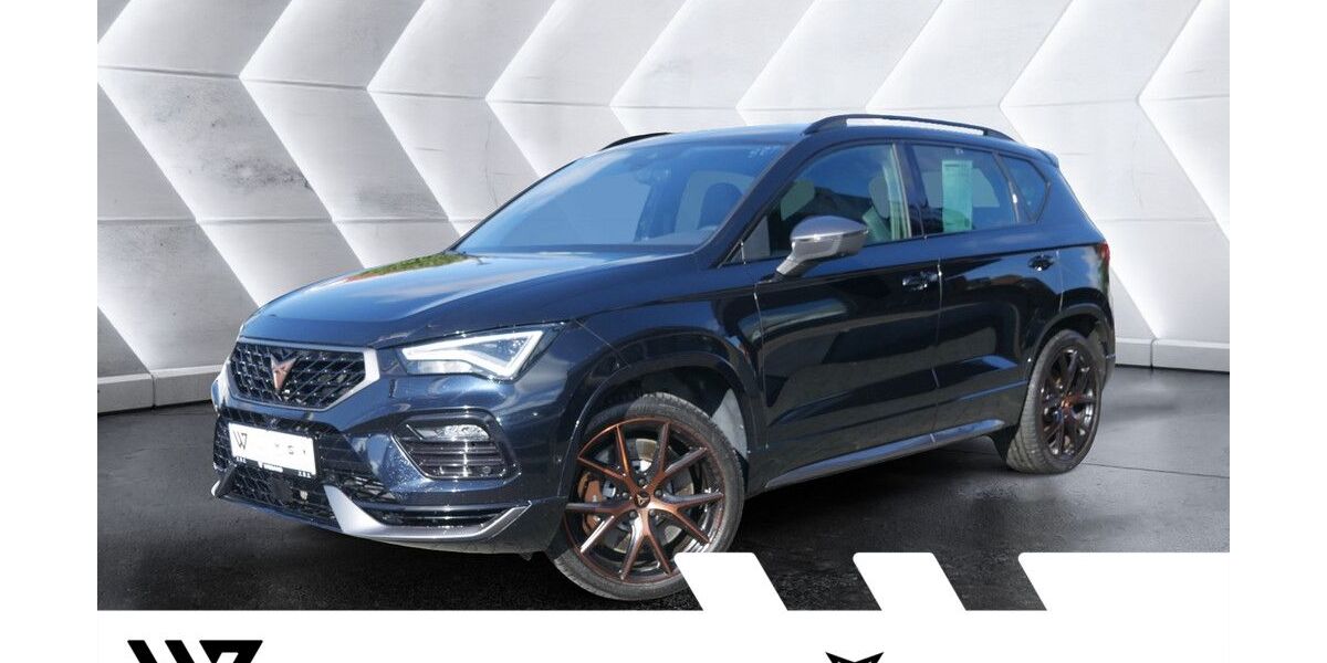 Cupra Ateca 47.977 km 28.971 &euro; Büdingen-Düdelsheim 63654