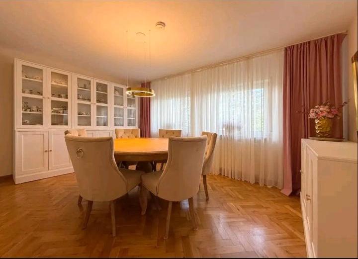 Etagenwohnung Rosbach vor der Höhe - 6 Zimmer, 162 m&sup2;, 398.000&euro; | Angebot:25844561