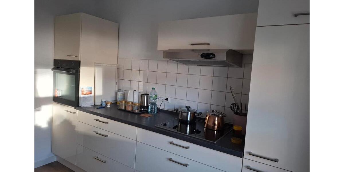 Etagenwohnung Aschaffenburg Österreicher Kolonie - 2 Zimmer, 55 m&sup2;, 620&euro; | Angebot:27605317