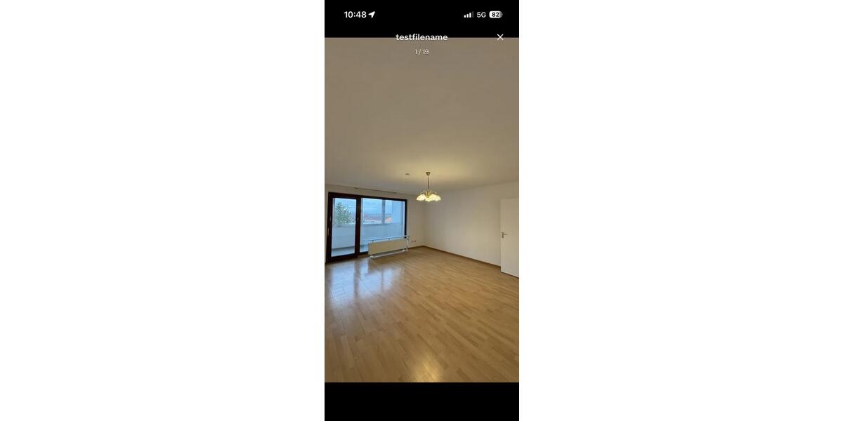 Etagenwohnung Rodenbach - 2 Zimmer, 62 m&sup2;, 730&euro; | Angebot:25512363