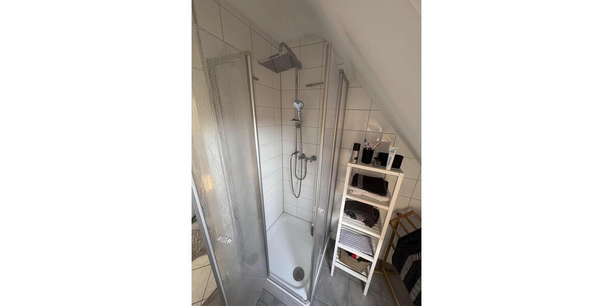 Dachgeschoßwohnung Hanau - 2 Zimmer, 50 m&sup2;, 500&euro; | Angebot:26372964