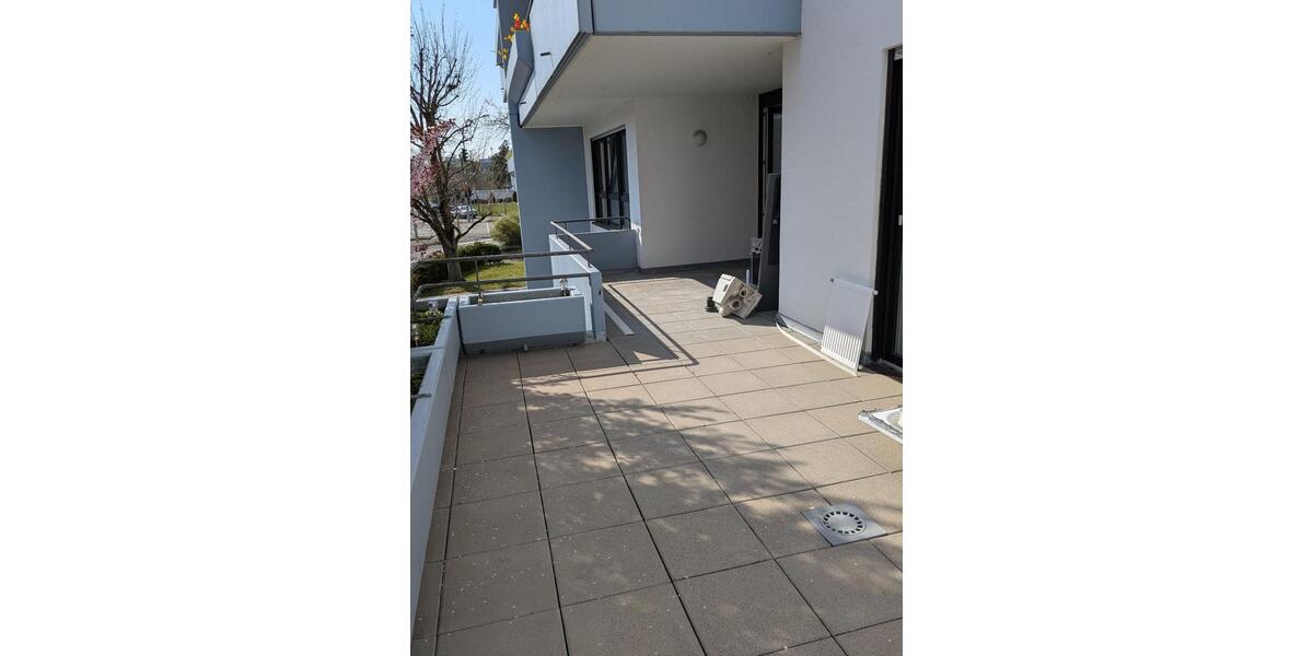 Etagenwohnung Mühlheim am Main - 4 Zimmer, 115 m&sup2;, 1.500&euro; | Angebot:25905543