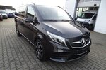 Mercedes-Benz V 300 d 4M lang AVANTGARDE EDITION AMG Line, Stand 61.360 km 56.990 &euro; Rodgau 63110