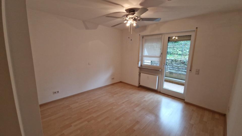 Maisonettenwohnung Aschaffenburg Österreicher Kolonie - 4 Zimmer, 95 m&sup2;, 1.223&euro; | Angebot:25807326