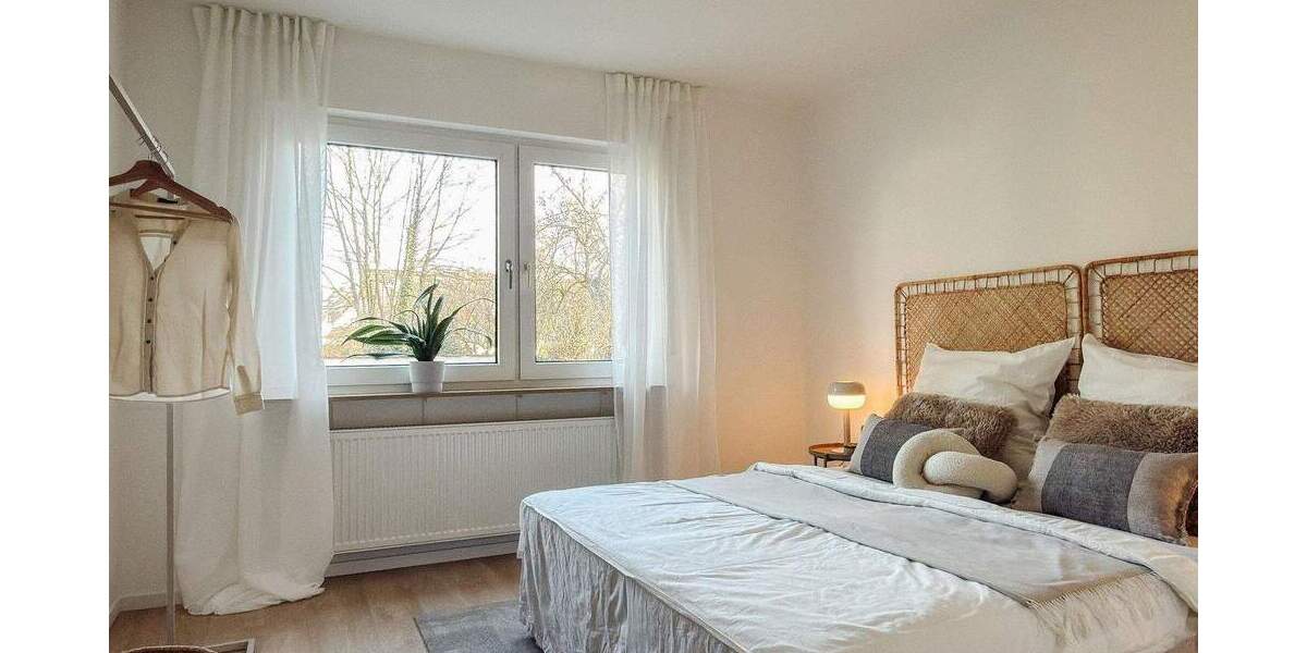 Etagenwohnung Hanau - 3 Zimmer, 62 m&sup2;, 248.000&euro; | Angebot:25760451