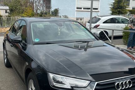 Audi A4 95.000 km 20.600 &euro; Haibach 63808
