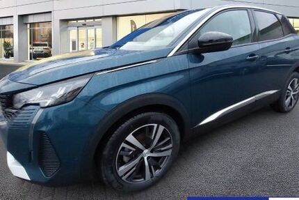Peugeot 3008 15.090 km 19.580 &euro; Oberursel 61440