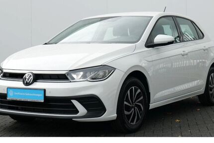 VW Polo 50.178 km 15.890 &euro; Nidderau 61130