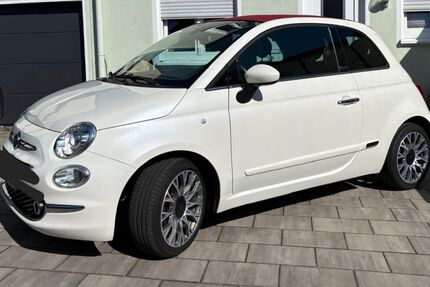 Fiat 500C 68.200 km 11.500 &euro; Bad Vilbel 61118