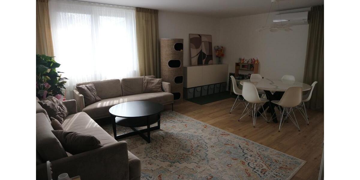 Etagenwohnung Hanau Großauheim - 3 Zimmer, 102 m&sup2;, 450.000&euro; | Angebot:27629131