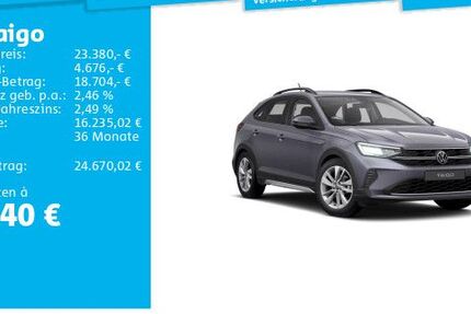 VW Taigo 12.677 km 22.970 &euro; Neu-Isenburg 63263