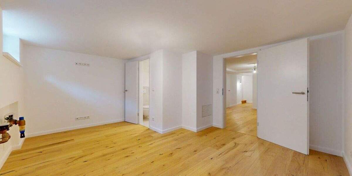Einfamilienhaus Frankfurt am Main Niederursel - 3 Zimmer, 137 m&sup2;, 1.080.000&euro; | Angebot:25663791