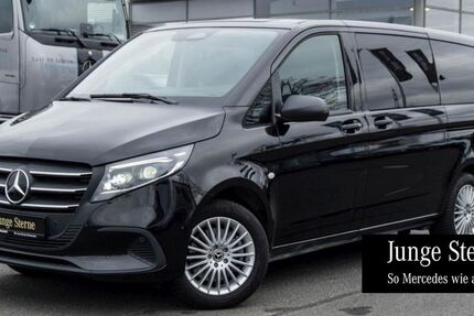 Mercedes-Benz Vito 19.850 km 62.980 &euro; Stockstadt 63811