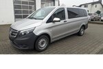 Mercedes-Benz Vito Tourer 116 CDI Pro lang, Automatik, Klima, 146.607 km 25.490 &euro; Rodgau 63110