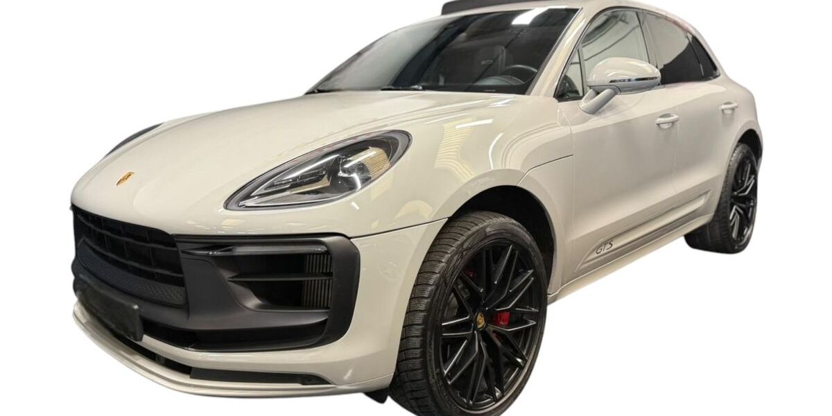 Porsche Macan 92.000 km 59.500 &euro; Schöneck 61137