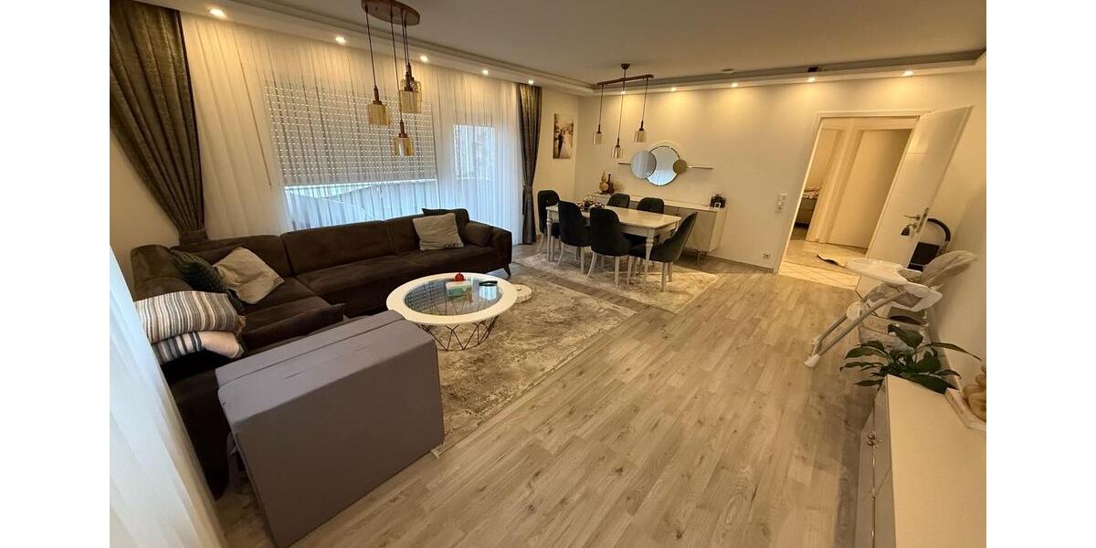 Erdgeschoßwohnung Nidderau - 3 Zimmer, 85 m&sup2;, 245.000&euro; | Angebot:26061983