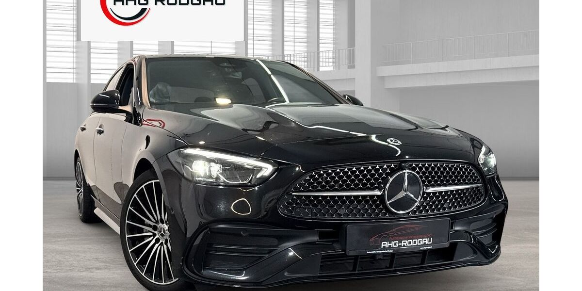 Mercedes-Benz C 220 99.298 km 34.999 &euro; Hanau 63452
