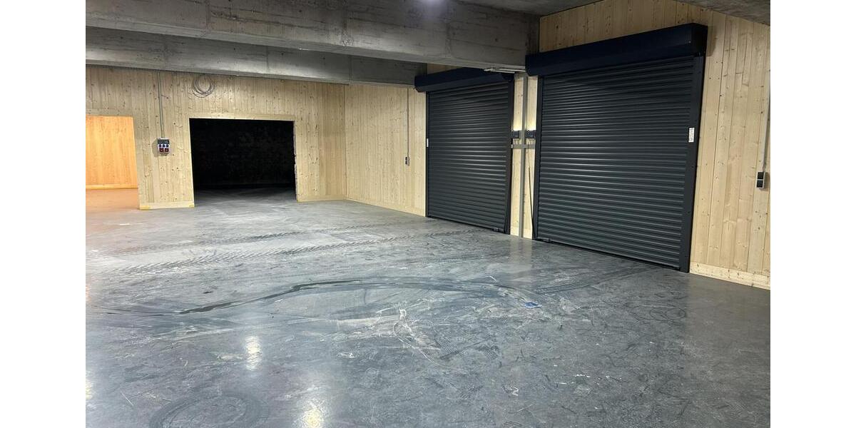 Gewerbeobjekt Schöllkrippen - 1.250&euro; | Angebot:24376588