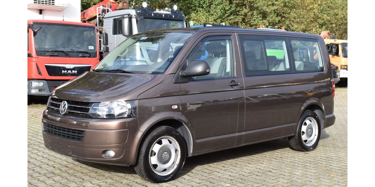 VW T5 Transporter 135.000 km 21.408 &euro; Münster (Hessen) 64839