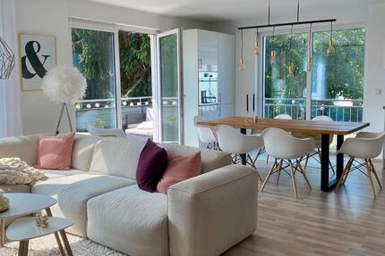 Wohnung Frankfurt am Main Schwanheim - 2 Zimmer, 71 m&sup2;, 980&euro; | Angebot:25959573