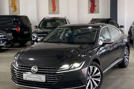 VW Arteon 95.000 km 24.770 &euro; Frankfurt am Main 60386