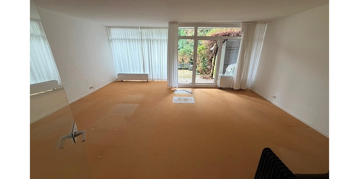 Kronberg - Schönberg: Gemütliches Schmuckstück in hervorragender Lage! - Etagenwohnung Kronberg | Angebot:25329320