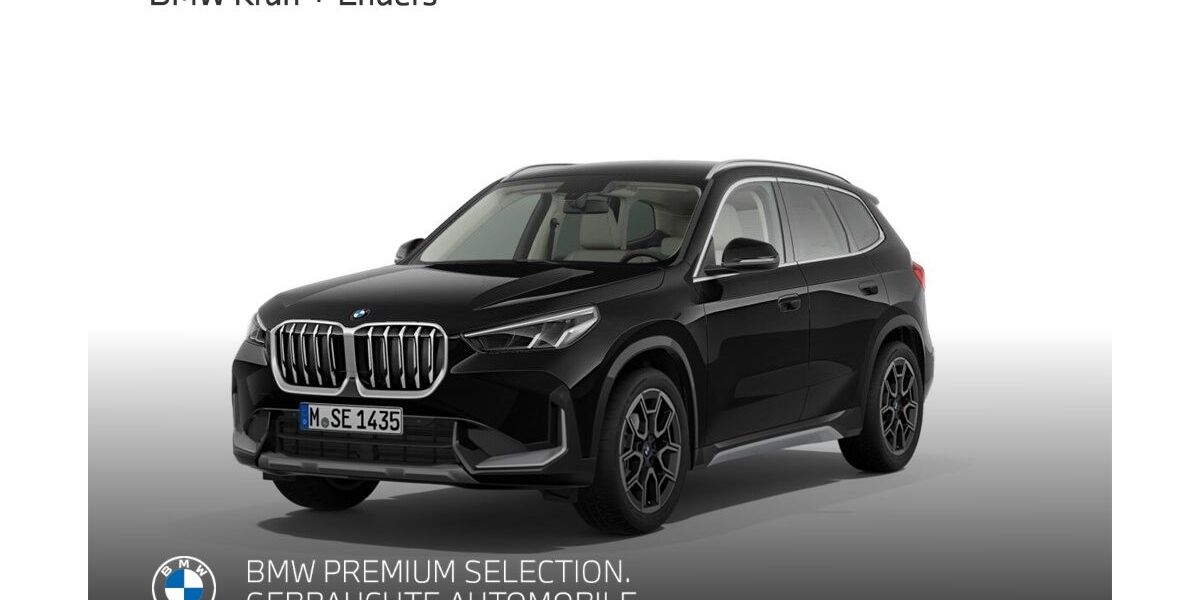 BMW X1 75.900 km 29.900 &euro; Friedberg 61169