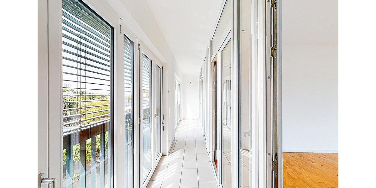 Etagenwohnung Frankfurt am Main Sachsenhausen - 3 Zimmer, 107 m&sup2;, 1.855&euro; | Angebot:26001616