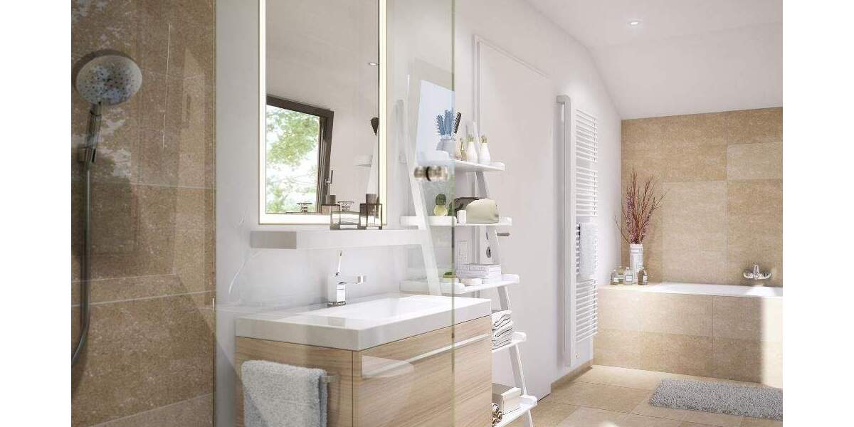 Einfamilienhaus Frankfurt am Main Nieder-Erlenbach - 6 Zimmer, 210 m&sup2;, 1.209.724&euro; | Angebot:25691059