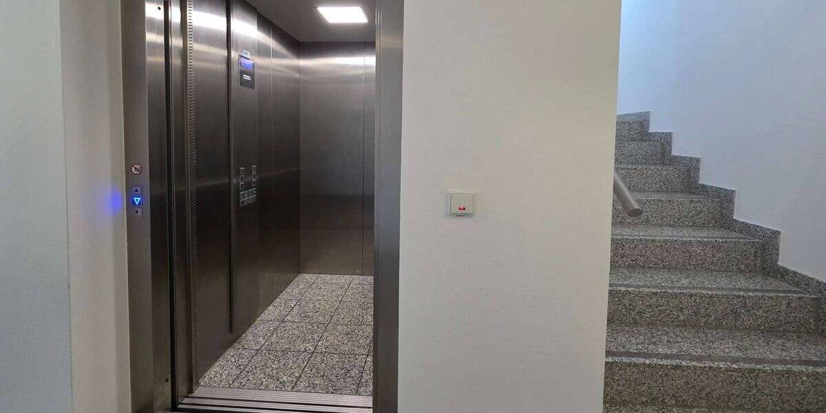 Etagenwohnung Frankfurt am Main Kalbach-Riedberg - 3 Zimmer, 90 m&sup2;, 599.000&euro; | Angebot:26826249