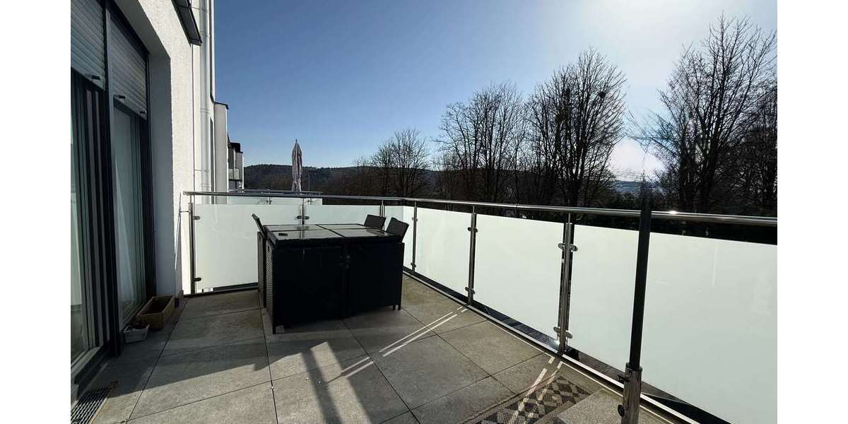 Etagenwohnung Gelnhausen - 2 Zimmer, 80 m&sup2;, 1.000&euro; | Angebot:25374470