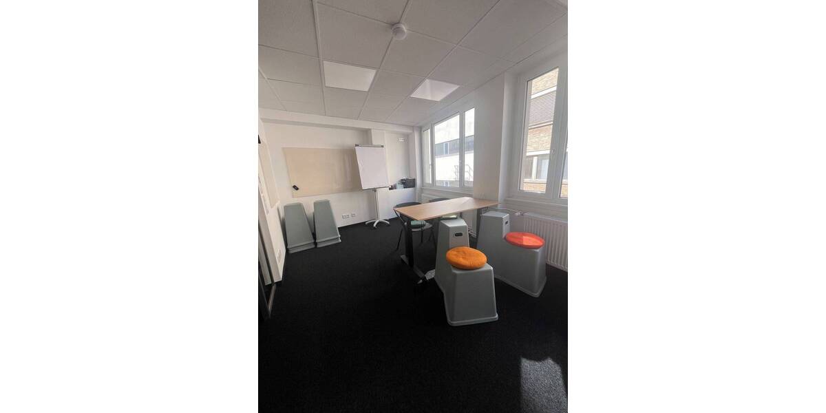 Gewerbeobjekt Frankfurt am Main Altstadt - 990&euro; | Angebot:25988205