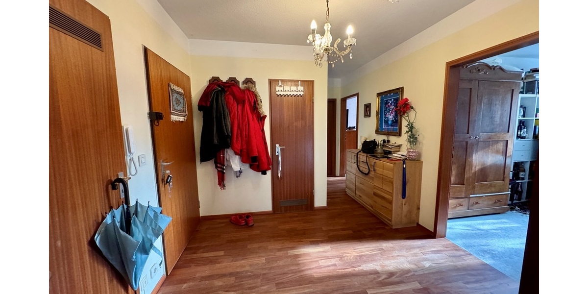 Oberursel - Weißkirchen: Exzellente und moderne 3-Zimmerwohnung in Ruhelage von Oberursel! - Etagenwohnung Oberursel (Taunus) | Angebot:25992422