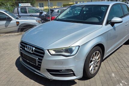 Audi A3 345.000 km 4.950 &euro; Büdingen 63654
