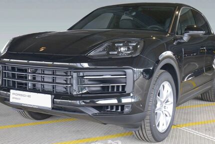Porsche Cayenne 20.000 km 93.980 &euro; Frankfurt am Main 65936