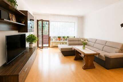 Wohnung Obertshausen / Hausen Hausen - 3 Zimmer, 83 m&sup2;, 256.000&euro; | Angebot:26885166